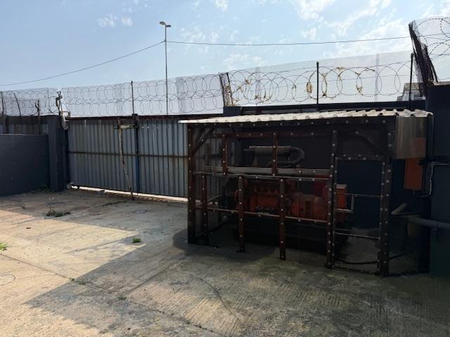 Commercial Property for Sale in Korsten Eastern Cape